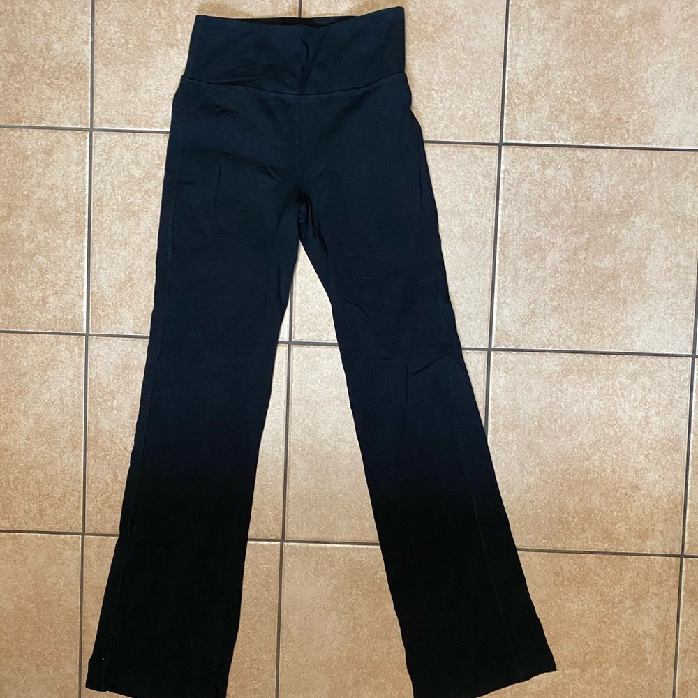 Marika Size Small Yoga Pants